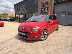 Citroen C4 Picasso 1.6 E-HDI 115 EXCLUSIVE ETG BVA