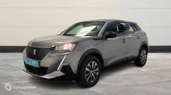 Peugeot 2008 e-2008 136ch Active