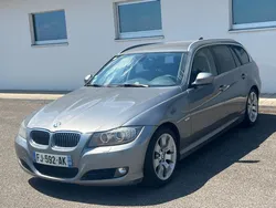 Bmw série 3 320d E91
