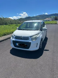 Citroën C1 1000cc