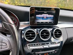 Mercedes-Benz C 200 C200 diesel
