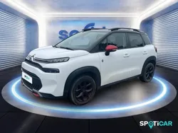 Citroen C3 Aircross PureTech 110ch S&S C-Series
