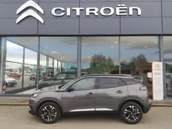 Peugeot 2008 (2) BLUEHDI 130 EAT8 ROADTRIP