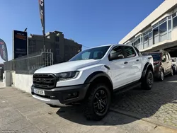 Ford Ranger Raptor