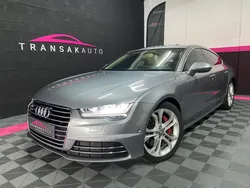 AUDI A7 SPORTBACK V6 3.0 TDI 272 S tronic 7 Quattro Avus