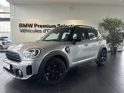 Mini Countryman Cooper 136ch Highlands BVA7