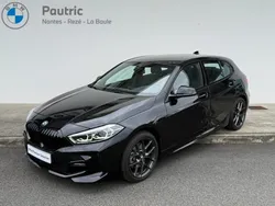 Bmw Série 1 118iA 136ch M Sport DKG7