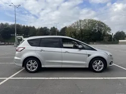 Ford S-Max 2.0 Tdci Trendline 7 Lug