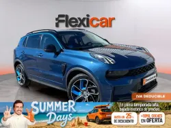 LYNK & CO 01 1.5T PHEV