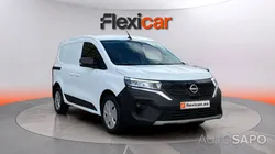 Nissan Townstar de 2024