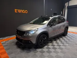 Peugeot 2008 generation-i 1.2 puretech 130 gt line start-stop