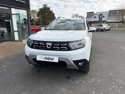Dacia Duster TCE 150 CV EDC PRESTIGE
