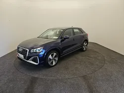 AUDI Q2 35 TDI 150 S tronic 7 Advanced