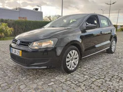 VW Polo 1.6Tdi 5 lugares 168.000Kms