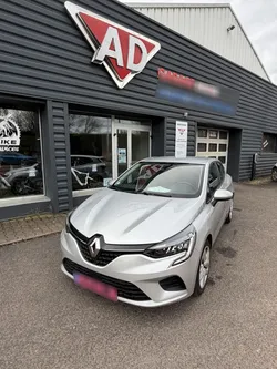 Renault Clio (5) Evolution TCe 90