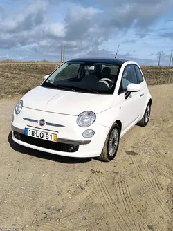 Fiat 500 1.1