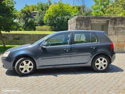 VW Golf 1.4 FSi Trendline Pack
