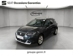 SEAT Arona 1.0 TSI 110 ch Start/Stop BVM6 Xperience