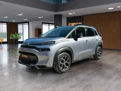 Citroen c3 aircross 1.5 bluehdi 110 shine pack+ start-stop *carplay gps radars keyless