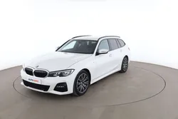BMW Série 3 Touring 318i M Sport BVA8 156 ch