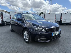 Peugeot 308 1.5 BlueHDi 130ch S&S Active Business