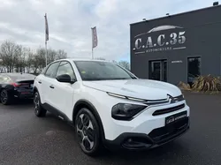 Citroën C4 Société 1.5 BlueHDi 130ch Feel Nav Business R EAT8