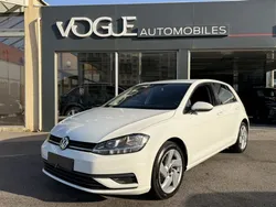 Volkswagen GOLF VII 1.0 TSI 85CH TRENDLINE EURO6D-T 5P