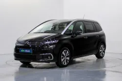 CITROEN C4 Grand Picasso 1.6BlueHDI S&S Feel 120