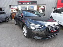 Audi A3 SPORTBACK 30 TDI 116CH BUSINESS LINE