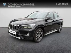 Bmw X1 sDrive16dA 116ch xLine DKG7