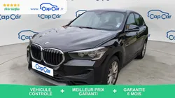 BMW X1 sDrive 18i 140 DCT7 Business Design