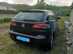 Seat Ibiza 1.4 16v sport