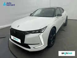 Ds DS 4 PureTech 130ch Performance Line Automatique