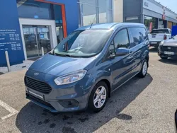 Ford Transit Courier 1.0E 100ch Stop&Start Limited