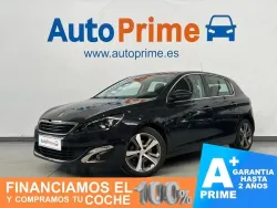Peugeot 308 1.2 PureTech S&S Allure 130