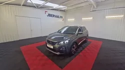 Peugeot 3008 BlueHDi 130 S&S EAT8 ALLURE BUSINESS