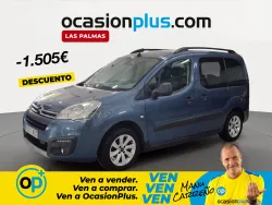 CITROEN Berlingo B. Multispace 1.6BlueHDi 20 Aniversario 100