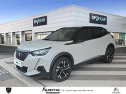 Peugeot 2008 1.2 PureTech 130ch S&S Allure Pack EAT8
