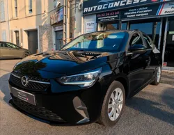 Opel corsa edition business 100cv