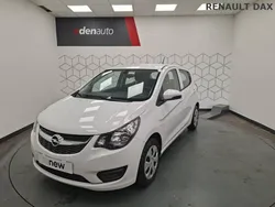 Opel Karl 1.0 - 73 ch Edition