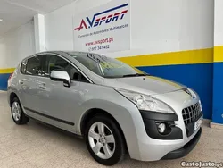 Peugeot 3008 1.6 e-HDi Active CMP6
