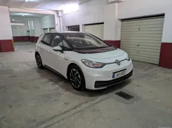 VW ID.3 PRO
