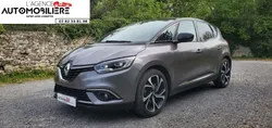 RENAULT Scenic IV 1.6 DCI 130 Energy Intens Cuir/ Toit pano