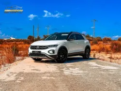 Volkswagen T-Roc 2.0TDI Life DSG7 110KW