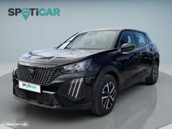 Peugeot 2008 1.2 PureTech Style