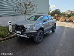 Ford Ranger 2.0 TDCi CD Raptor 4WD