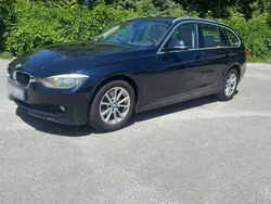 BMW série 3 f31 2.0 143cv