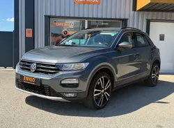 VOLKSWAGEN T-ROC 1.0 TSI 115ch LOUNGE BVM6