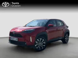 TOYOTA Yaris Cross 120H Active Tech Pack Connect