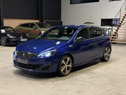 Peugeot 308 1.6 THP 205CH GT S&S 5P